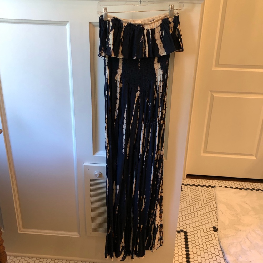 American threads jumpsuit